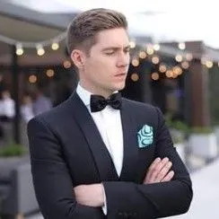 Centre Finrivo - Anton Kovačić