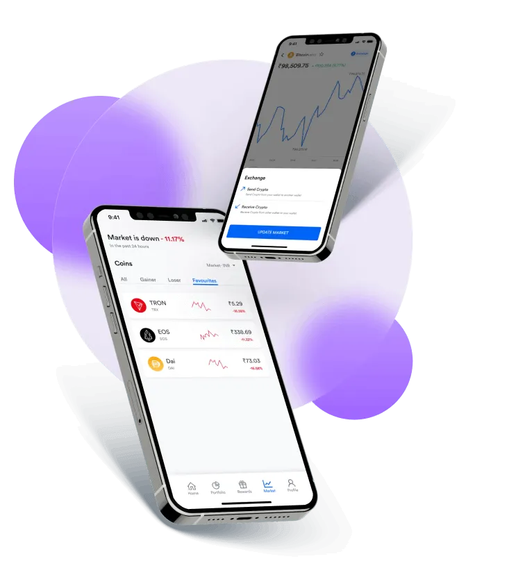 Centre Finrivo - Navigating the Blockchain Revolution