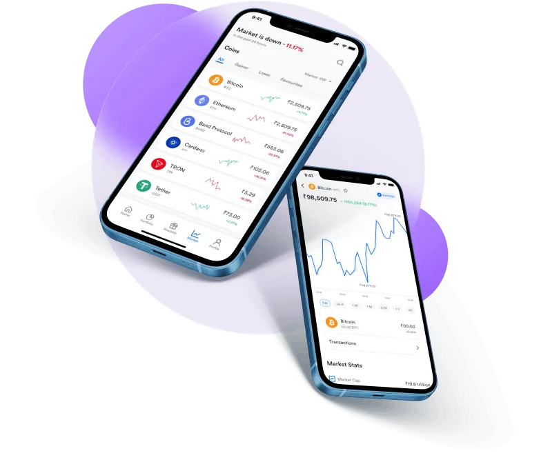 Centre Finrivo - Sign-up now